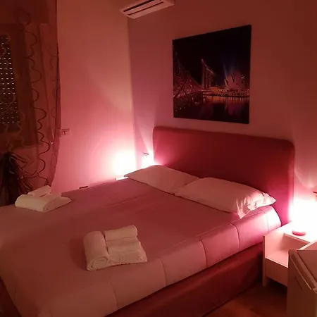 Baci Di Sicilia Bed & Breakfast *
