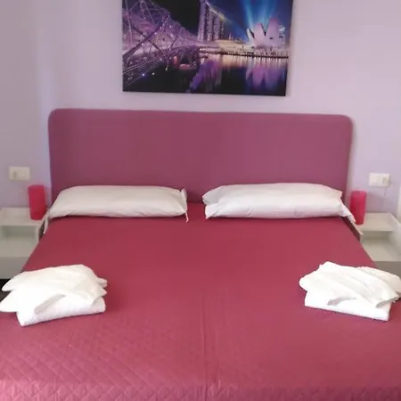 Baci Di Sicilia Bed & Breakfast Palermo