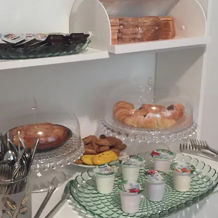 Bed & Breakfast Baci Di Sicilia