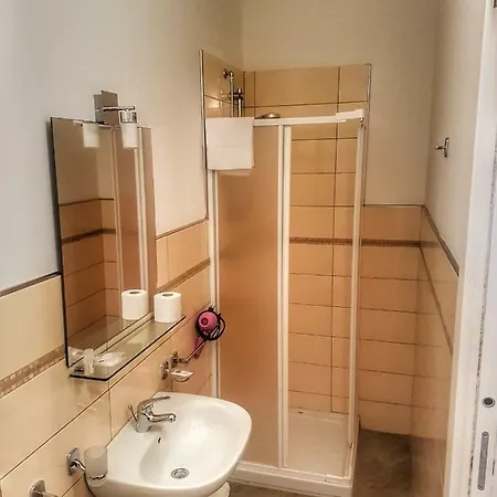 Bed & Breakfast Baci Di Sicilia