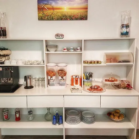 Bed & Breakfast Baci Di Sicilia *