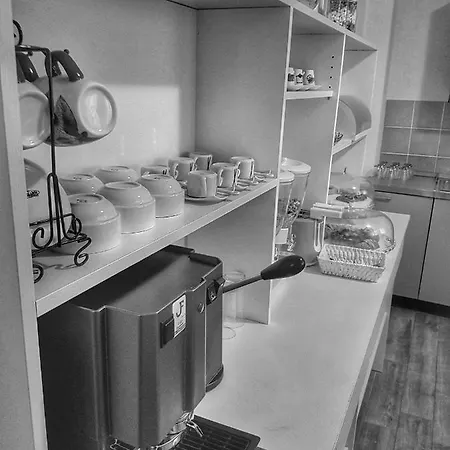 Baci Di Sicilia Bed & Breakfast