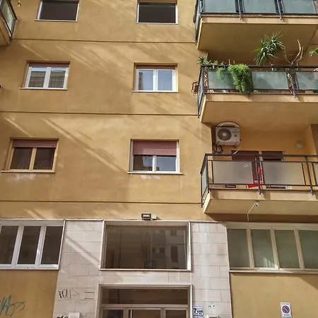 Baci Di Sicilia * פלרמו