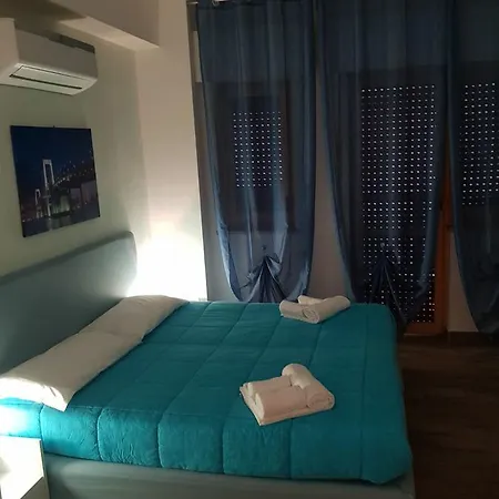 Baci Di Sicilia * פלרמו