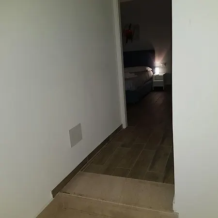 לינה וארוחת בוקר Baci Di Sicilia *