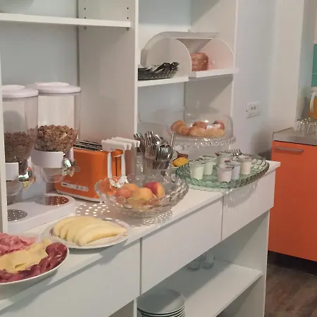 Baci Di Sicilia לינה וארוחת בוקר
