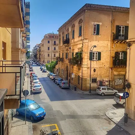 Baci Di Sicilia * פלרמו